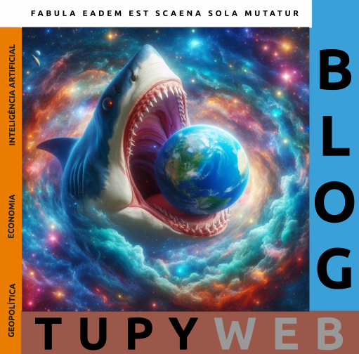 Site do Luiz Paulo Sarti Tupynamba